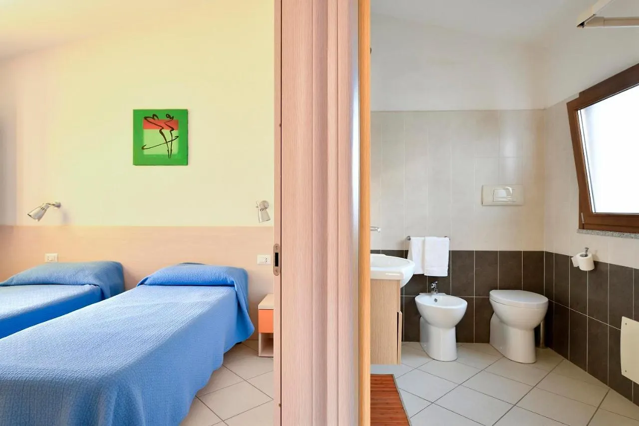 Appartement Casa Con Vista Mare E Monti à Cala Gonone Italie