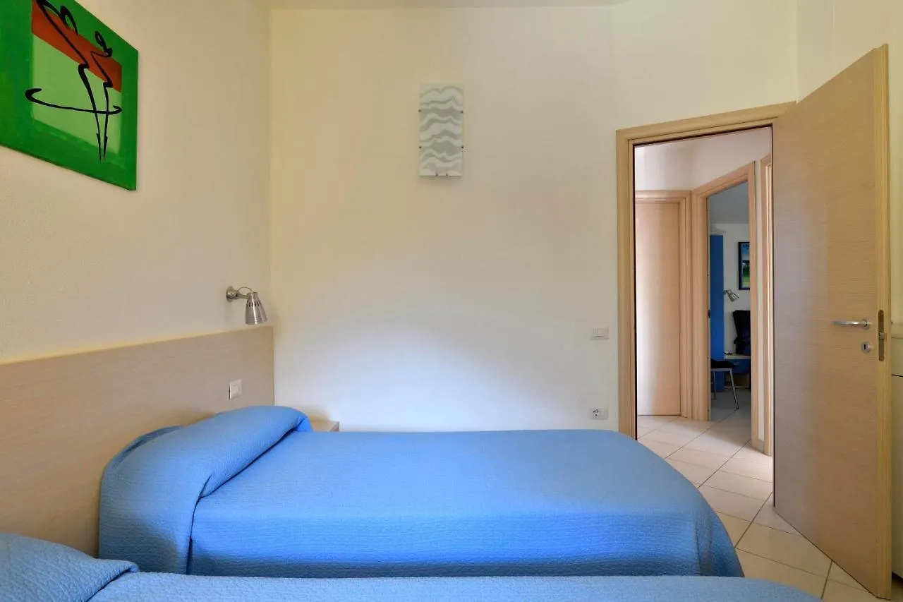 Apartmán Casa Con Vista Mare E Monti Cala Gonone
