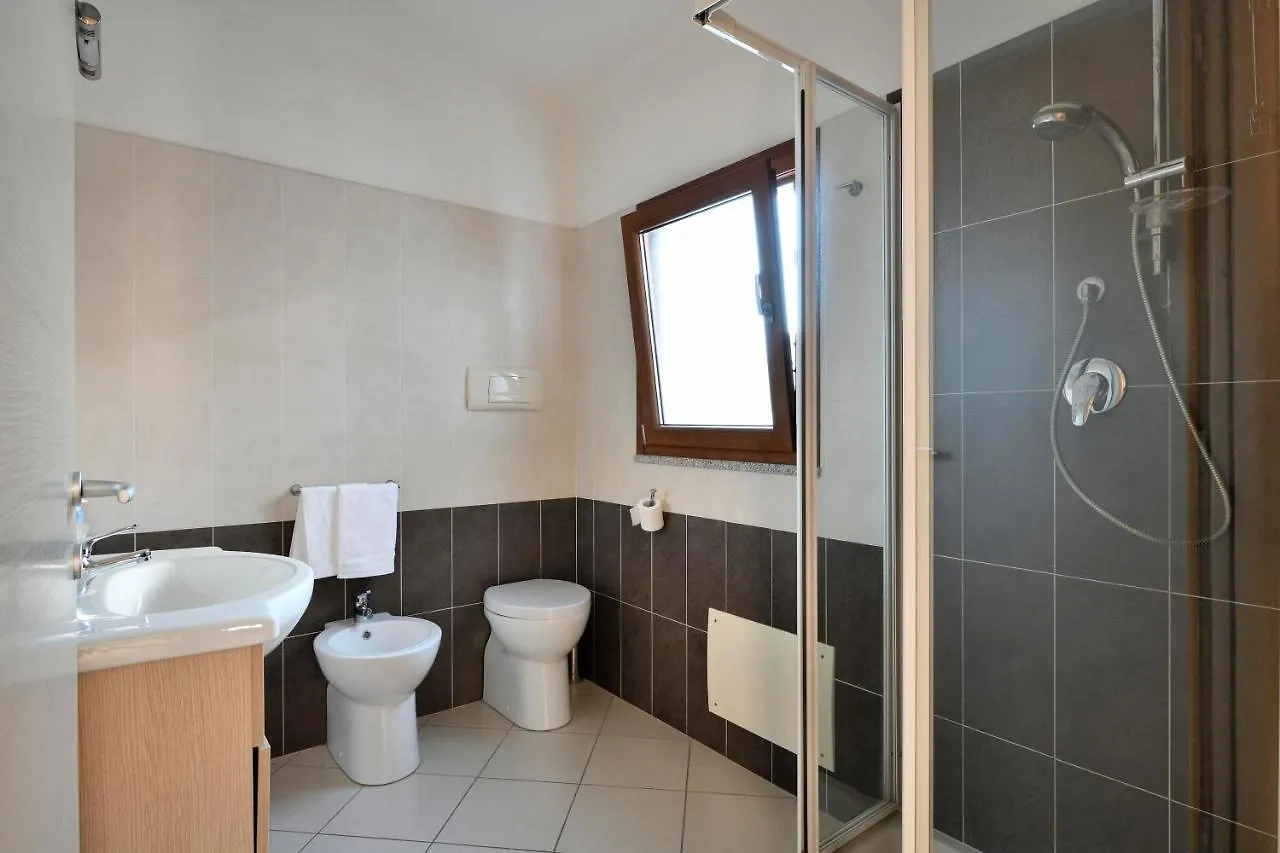 Appartement Casa Con Vista Mare E Monti à Cala Gonone