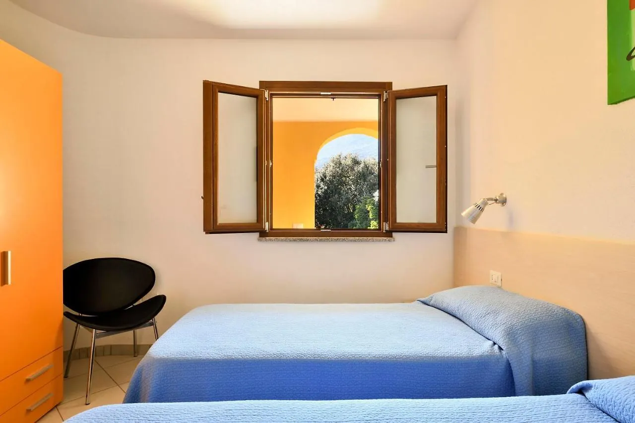 Appartement Casa Con Vista Mare E Monti à Cala Gonone