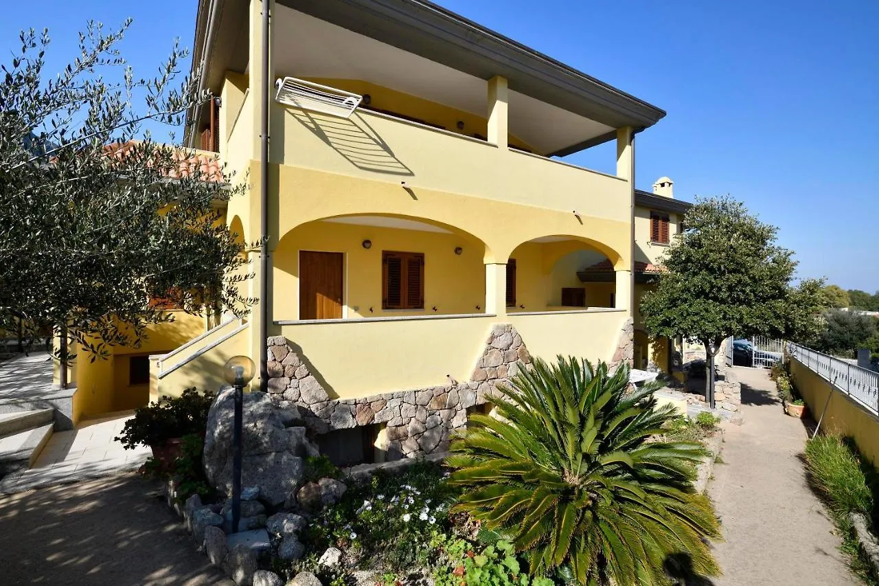 Appartement Casa Con Vista Mare E Monti à Cala Gonone